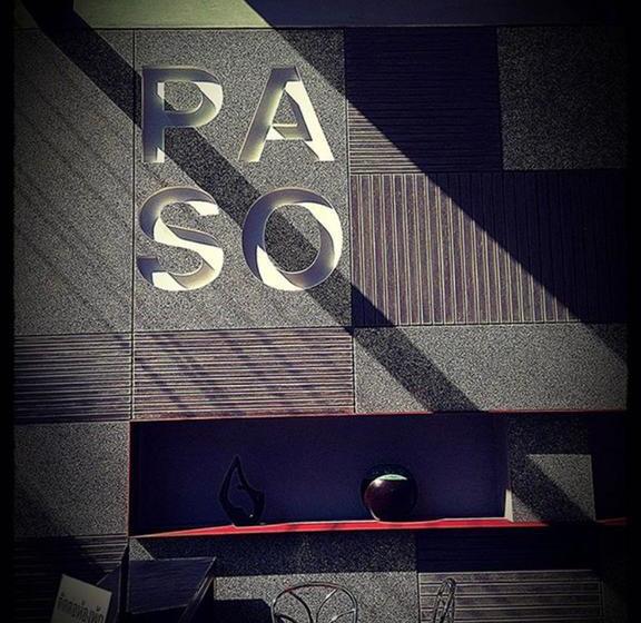 Hotel Paso Resort Cha Am