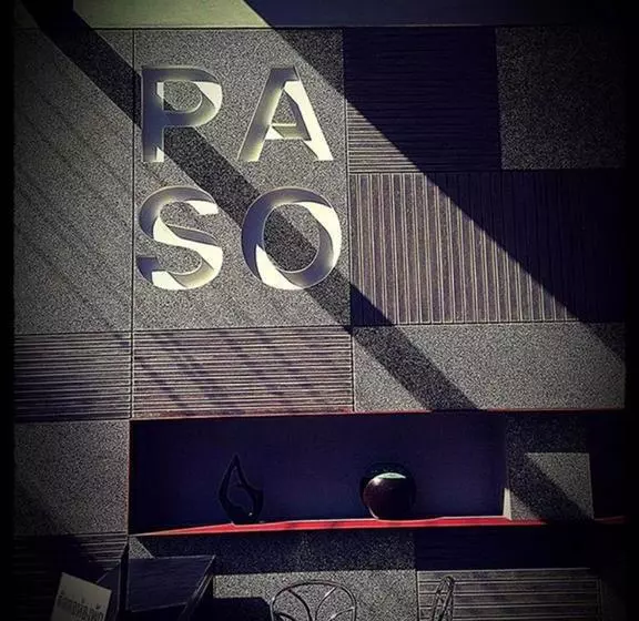 Hotel Paso Resort Cha Am