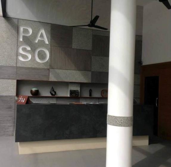 Hotel Paso Resort Cha Am
