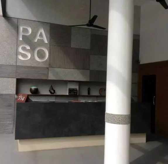 Hotel Paso Resort Cha Am