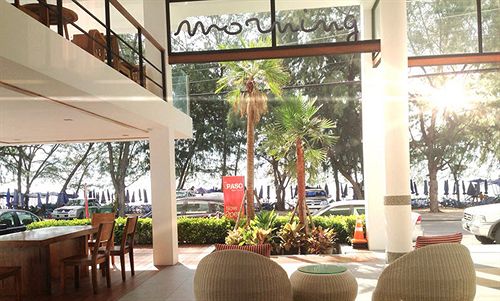 Hotel Paso Resort Cha Am