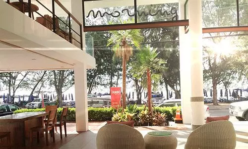 Hotel Paso Resort Cha Am