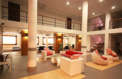 Hotel Paso Resort Cha Am