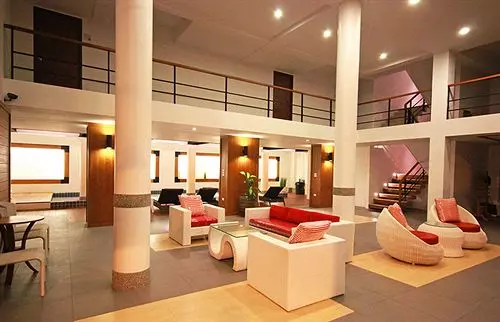 Hotel Paso Resort Cha Am