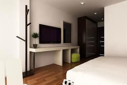 Hotel Paso Resort Cha Am