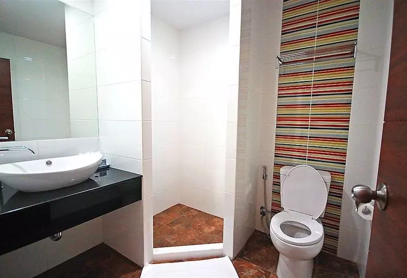 Hotel Paso Resort Cha Am