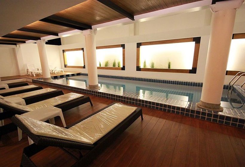 Hotel Paso Resort Cha Am