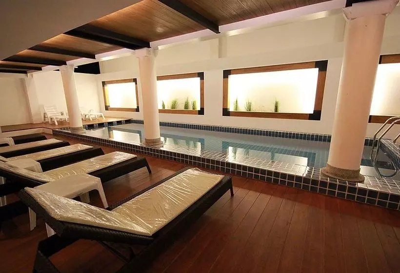 Hotel Paso Resort Cha Am