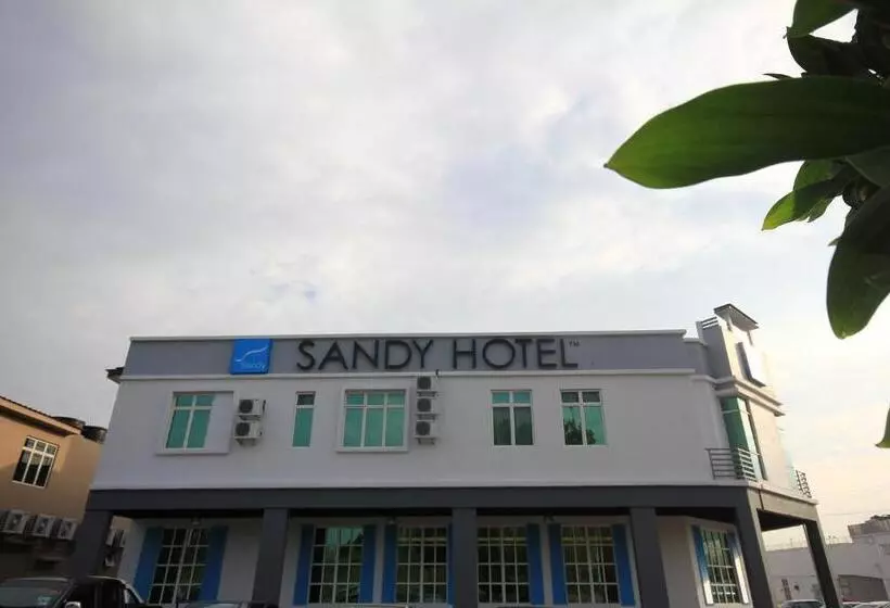 Hotel Sandy