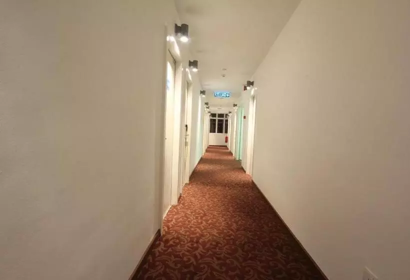 Hotel Sandy