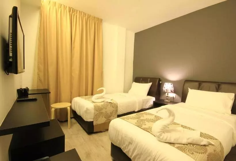 Hotel Sandy