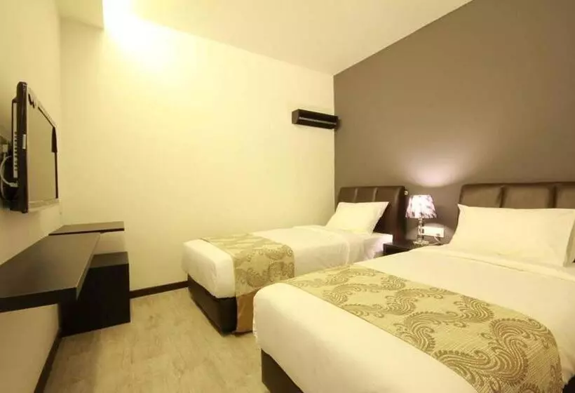 Hotel Sandy