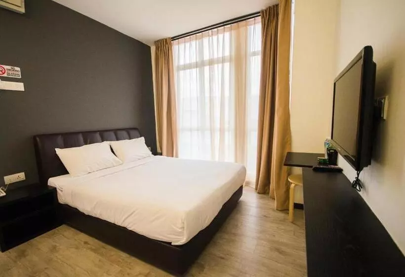 Hotel Sandy