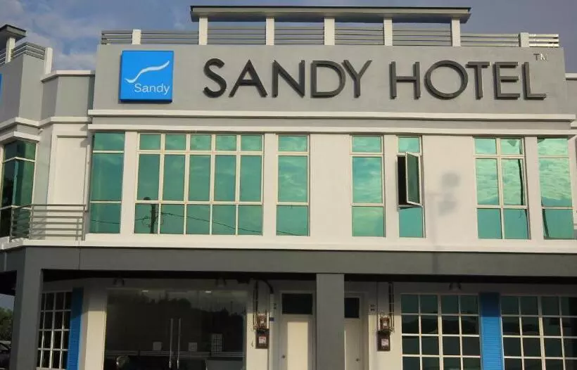 Hotel Sandy