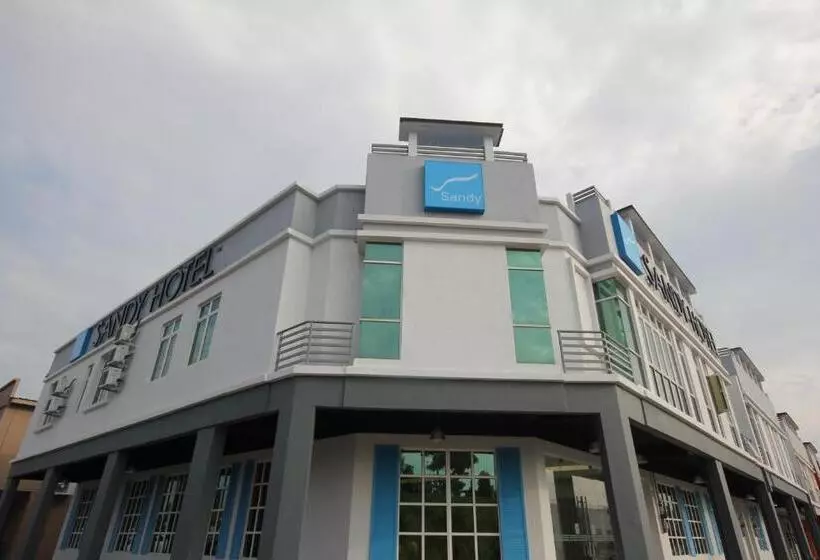 Hotel Sandy