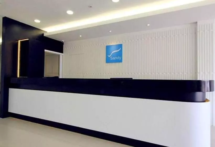 Hotel Sandy