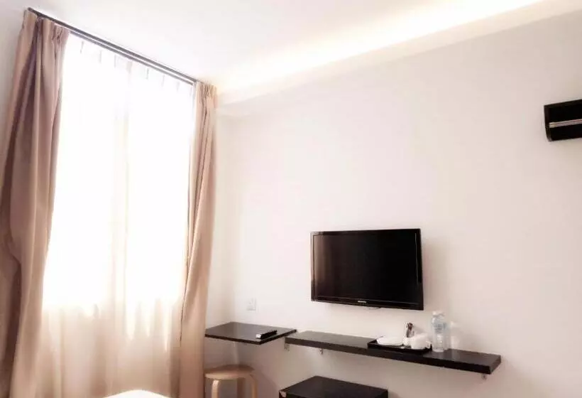 Hotel Sandy