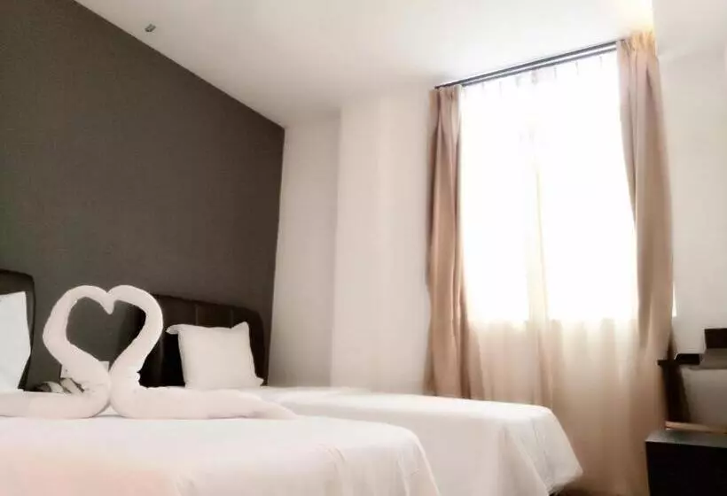 Hotel Sandy