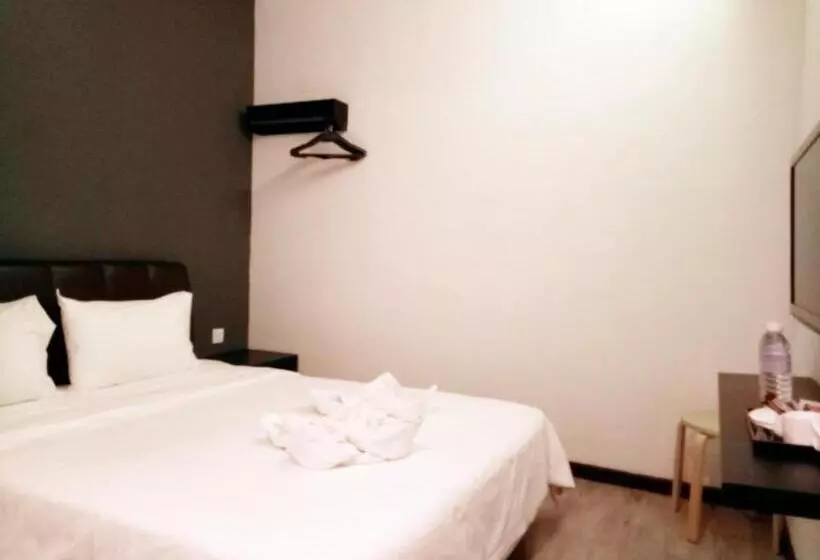 Hotel Sandy