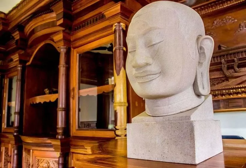 هتل 160 Angkor Villa