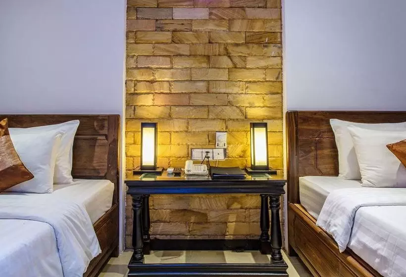 هتل 160 Angkor Villa