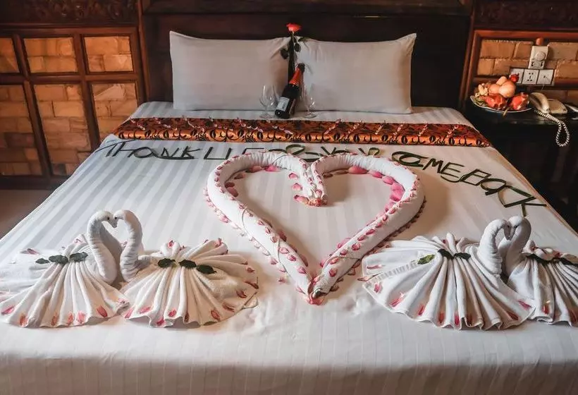 هتل 160 Angkor Villa