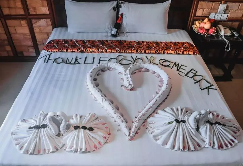 هتل 160 Angkor Villa