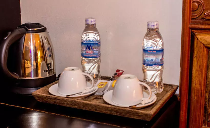 هتل 160 Angkor Villa