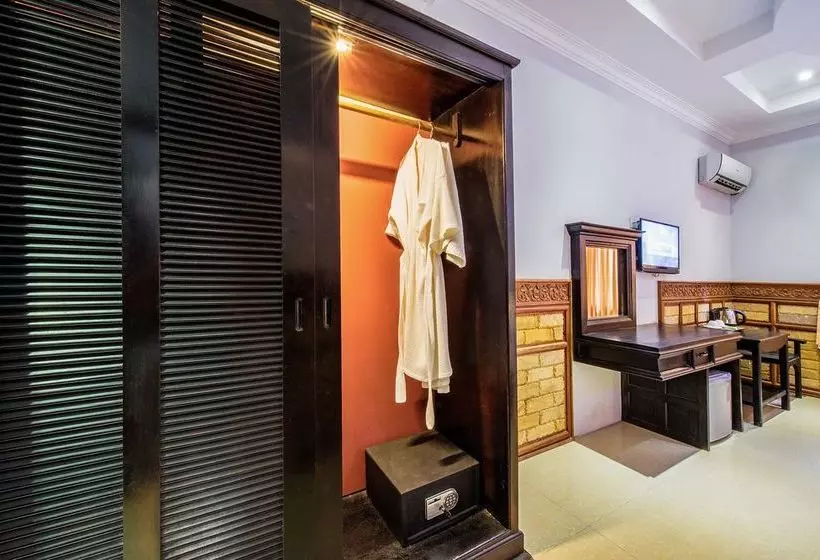 هتل 160 Angkor Villa