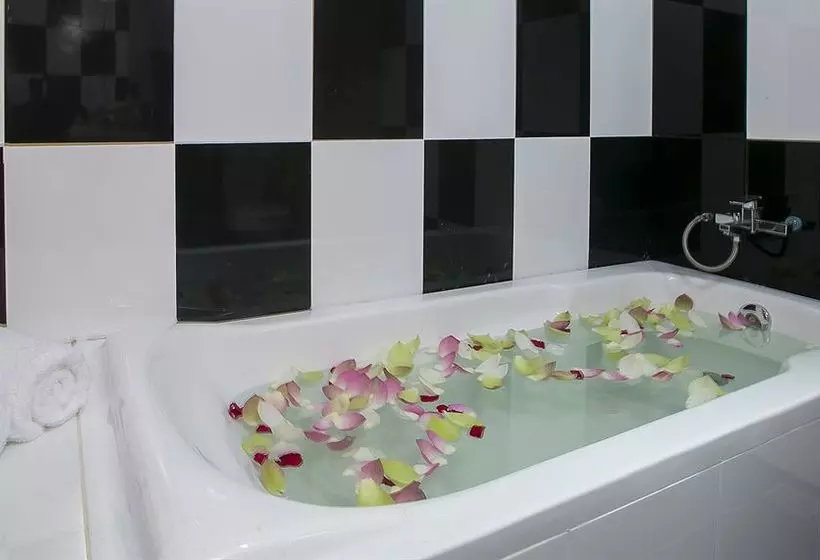 هتل 160 Angkor Villa