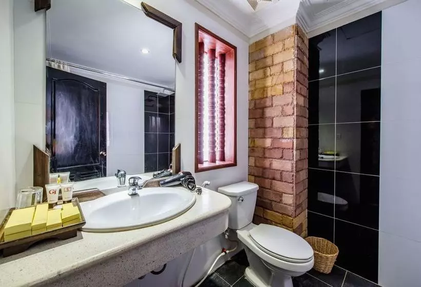 هتل 160 Angkor Villa