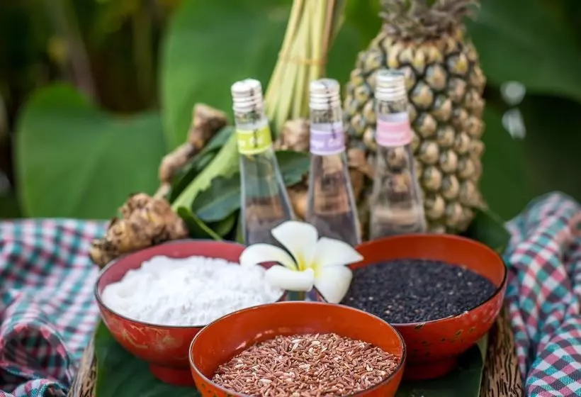 هتل 160 Angkor Villa