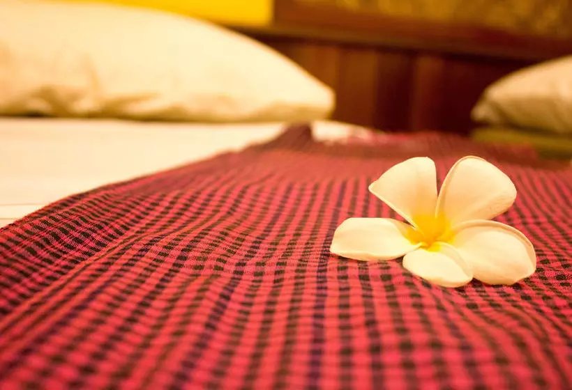 هتل 160 Angkor Villa