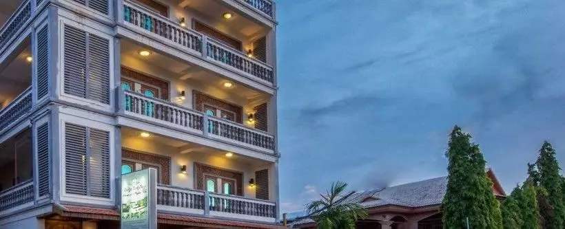 هتل 160 Angkor Villa