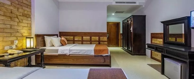 هتل 160 Angkor Villa