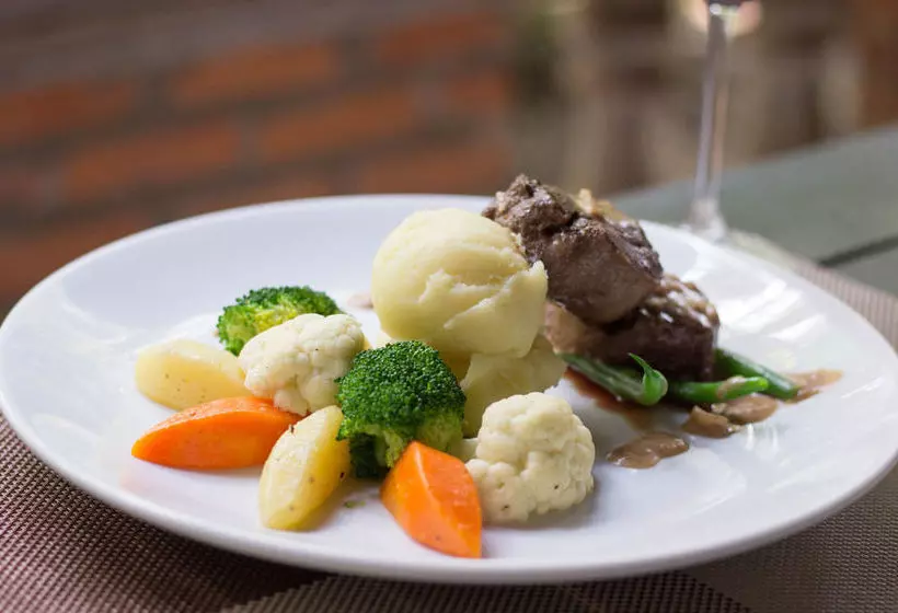 هتل 160 Angkor Villa