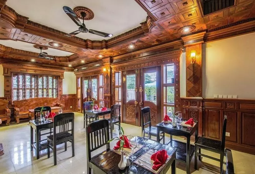 هتل 160 Angkor Villa