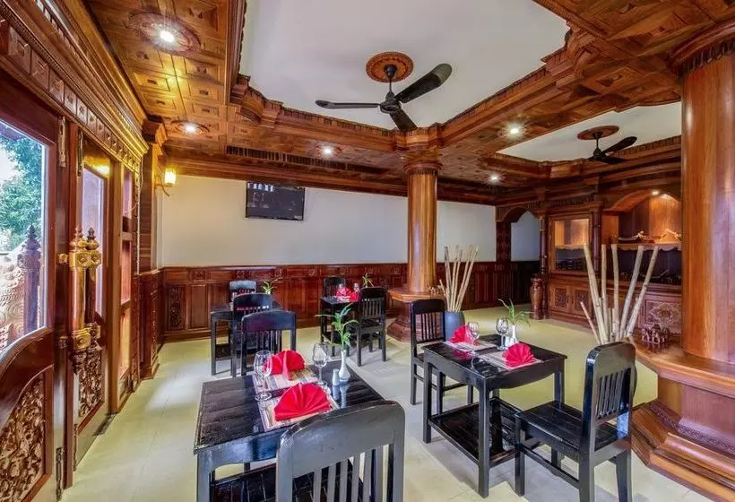 هتل 160 Angkor Villa