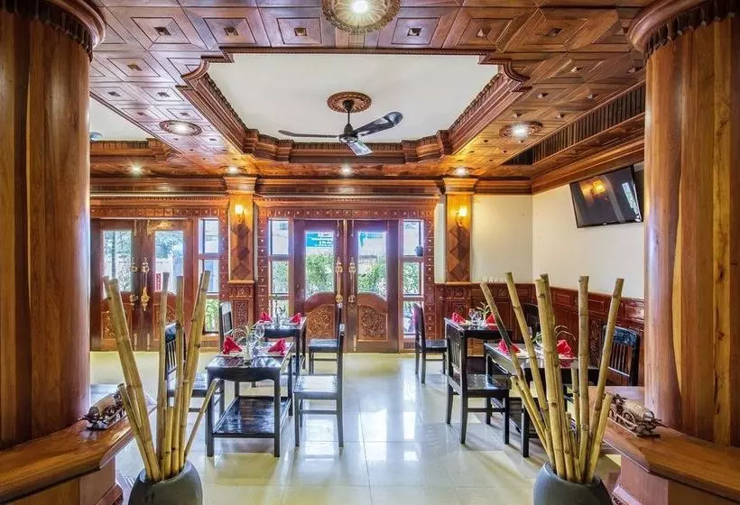 هتل 160 Angkor Villa