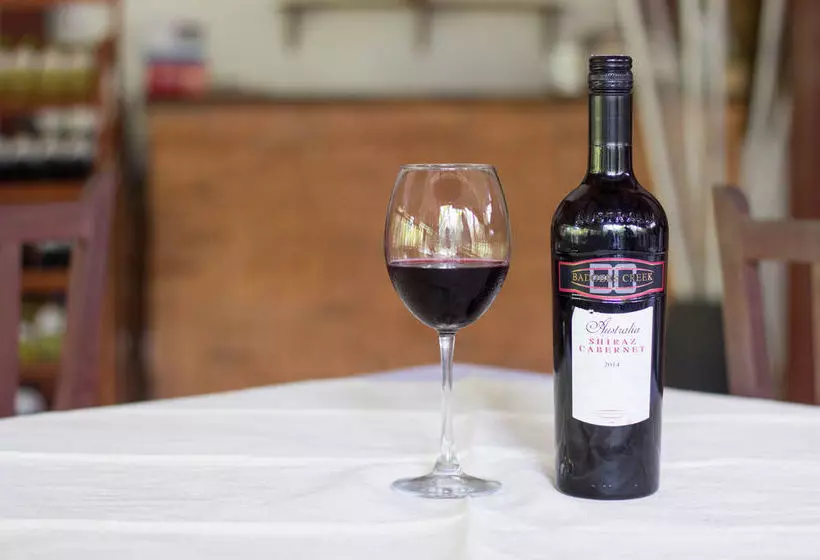 هتل 160 Angkor Villa