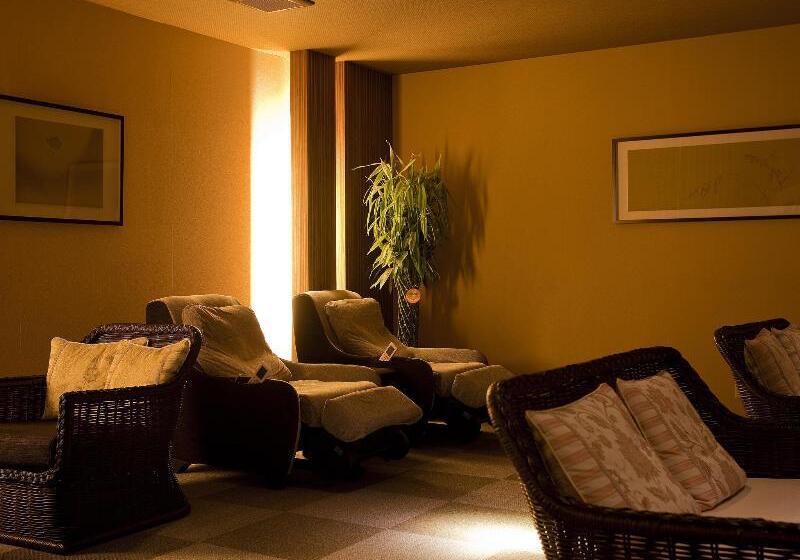 בית מלון כפרי Shimahana