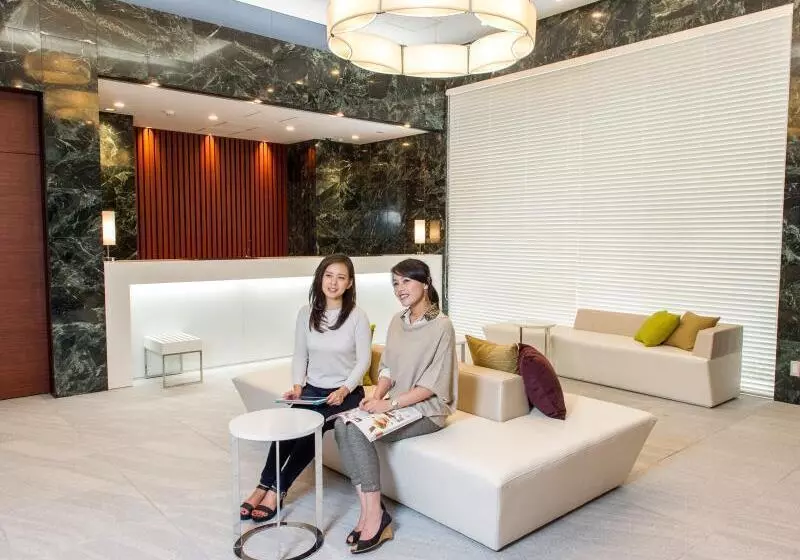 Otel Sotetsu Fresa Inn Fujisawaminamiguchi