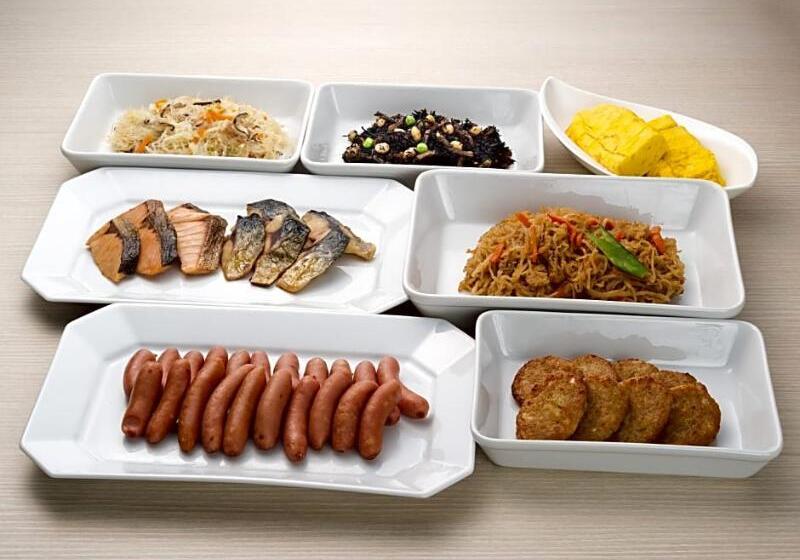 Hotel Sotetsu Fresa Inn Fujisawaminamiguchi