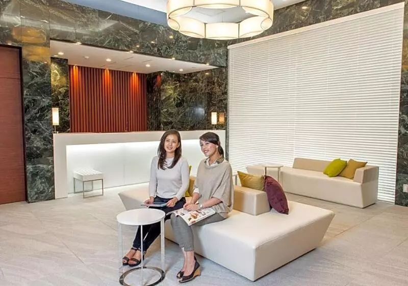 Otel Sotetsu Fresa Inn Fujisawaminamiguchi