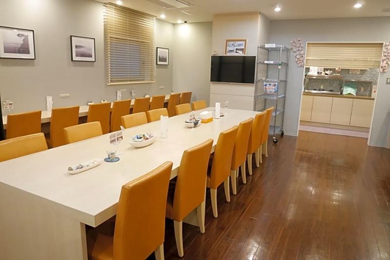 Hotel Sotetsu Fresa Inn Fujisawaminamiguchi