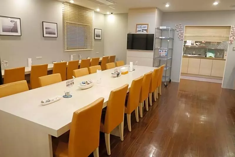 Otel Sotetsu Fresa Inn Fujisawaminamiguchi