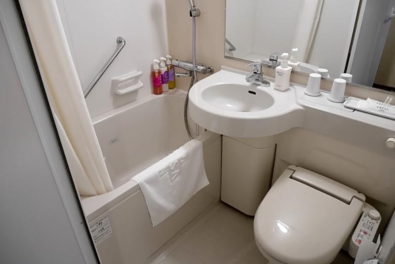 Hotel Sotetsu Fresa Inn Fujisawaminamiguchi