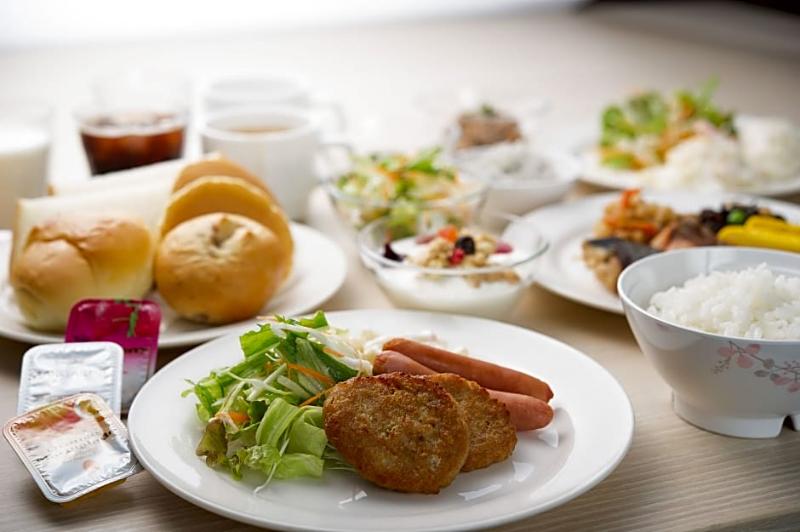 Hotel Sotetsu Fresa Inn Fujisawaminamiguchi