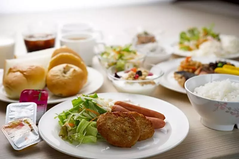 Otel Sotetsu Fresa Inn Fujisawaminamiguchi