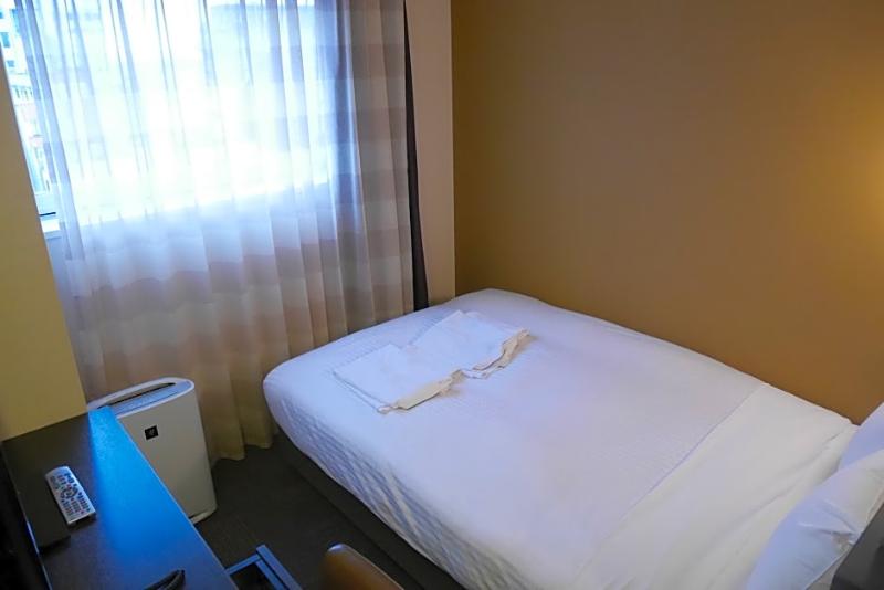 Hotel Sotetsu Fresa Inn Fujisawaminamiguchi